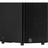 ASUS ProArt PA401 - Metal Panel midi tower behuizing Zwart | 2x USB-A | 1x USB-C