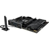 ASUS ROG STRIX X870E-H GAMING WIFI7 socket AM5 moederbord Zwart, RAID, 2.5 Gb-LAN, WLAN, BT, Sound, ATX
