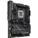 ASUS ROG STRIX X870E-H GAMING WIFI7 socket AM5 moederbord Zwart, RAID, 2.5 Gb-LAN, WLAN, BT, Sound, ATX
