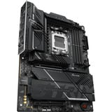 ASUS ROG STRIX X870E-H GAMING WIFI7 socket AM5 moederbord Zwart, RAID, 2.5 Gb-LAN, WLAN, BT, Sound, ATX