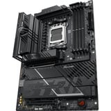 ASUS ROG STRIX X870E-H GAMING WIFI7 socket AM5 moederbord Zwart, RAID, 2.5 Gb-LAN, WLAN, BT, Sound, ATX