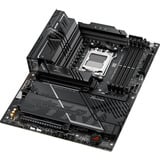 ASUS ROG STRIX X870E-H GAMING WIFI7 socket AM5 moederbord Zwart, RAID, 2.5 Gb-LAN, WLAN, BT, Sound, ATX