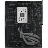 ASUS ROG STRIX X870E-H GAMING WIFI7 socket AM5 moederbord Zwart, RAID, 2.5 Gb-LAN, WLAN, BT, Sound, ATX