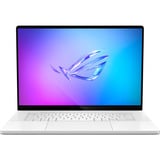 ASUS ROG Zephyrus G16 GU605CP-QR022W 16"  gaming laptop Wit | U9-285H | RTX 5070 | 32 GB | 1 TB SSD | OLED | 240 Hz