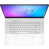 ASUS ROG Zephyrus G16 GU605CP-QR022W 16"  gaming laptop Wit | U9-285H | RTX 5070 | 32 GB | 1 TB SSD | OLED | 240 Hz