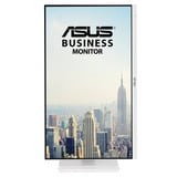 ASUS VA249QGS-W 23.8" monitor Zwart, 120 Hz, HDMI, DisplayPort, VGA, Audio, USB