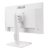 ASUS VA249QGS-W 23.8" monitor Zwart, 120 Hz, HDMI, DisplayPort, VGA, Audio, USB