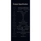 ATK 68 RX eSports Hall Effect Keyboard Zwart, US lay-out (QWERTY), 65%