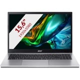 Acer Aspire 3 15 A315-44P-R599 15.6"  laptop Zilver | R7-5700U | Radeon Graphics | 32 GB | 1 TB SSD