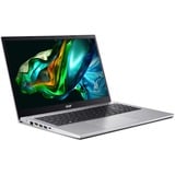 Acer Aspire 3 15 A315-44P-R599 15.6"  laptop Zilver | R7-5700U | Radeon Graphics | 32 GB | 1 TB SSD