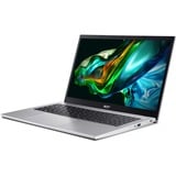 Acer Aspire 3 15 A315-44P-R599 15.6"  laptop Zilver | R7-5700U | Radeon Graphics | 32 GB | 1 TB SSD