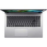 Acer Aspire 3 15 A315-44P-R599 15.6"  laptop Zilver | R7-5700U | Radeon Graphics | 32 GB | 1 TB SSD