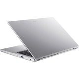 Acer Aspire 3 15 A315-44P-R599 15.6"  laptop Zilver | R7-5700U | Radeon Graphics | 32 GB | 1 TB SSD