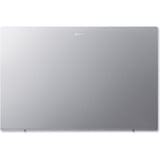Acer Aspire 3 15 A315-44P-R599 15.6"  laptop Zilver | R7-5700U | Radeon Graphics | 32 GB | 1 TB SSD