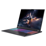 Acer Nitro 16S AI AN16S-61-R4XE 16"  Copilot+ gaming laptop Zwart | Ryzen AI 7 350 | RTX 5070 | 32 GB | 1 TB SSD