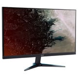 Acer Nitro VG270U X1 27" gaming monitor Zwart, 2x HDMI, 1x DisplayPort, Audio, AMD FreeSync, 200 Hz
