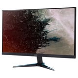 Acer Nitro VG270U X1 27" gaming monitor Zwart, 2x HDMI, 1x DisplayPort, Audio, AMD FreeSync, 200 Hz