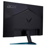 Acer Nitro VG270U X1 27" gaming monitor Zwart, 2x HDMI, 1x DisplayPort, Audio, AMD FreeSync, 200 Hz