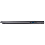 Acer Swift Go 14 AI SFG14-64-R50P 14"  Copilot+ laptop Zilver | Ryzen AI 7 350 | Radeon 860M | 32 GB | 1 TB SSD