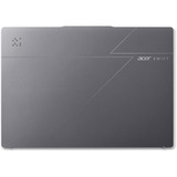 Acer Swift Go 14 AI SFG14-64-R50P 14"  Copilot+ laptop Zilver | Ryzen AI 7 350 | Radeon 860M | 32 GB | 1 TB SSD