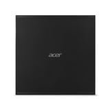 Acer Veriton GN100 AI Mini Workstation pc-systeem Zwart/grijs | NVIDIA GB10 Superchip | NVIDIA Blackwell | 128 GB | 4 TB SSD