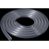 Alphacool AlphaTube HF 19/13 (1/2"ID) - Ultra Clear slang Transparant, 3 m
