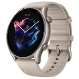 Amazfit GTR 3 smartwatch Zilver