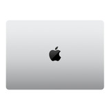 Apple MacBook Pro 14" (2026) laptop Zilver | M5 Pro | 20-Core GPU | 24 GB | 2 TB SSD