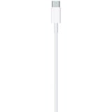 Apple USB‑C-naar-Lightning-kabel, 1 m Wit