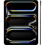 Apple iPad Pro 11" (2025) 11" tablet Zwart | iPadOS | 1024 GB | Wi-Fi 7