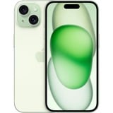 Apple iPhone 15 smartphone Groen, 128 GB, iOS