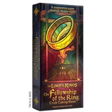 The Lord of the Rings: Fellowship of the Ring: Trick-Taking Game Kaartspel