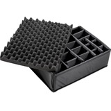 B&W Typ 6000 koffer Zwart