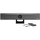 Barco Clickshare Bar Pro webcam LAN, WLAN