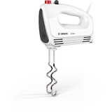 Bosch Handmixer CleverMixx 375 W MFQ22100 Wit