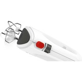 Bosch Handmixer CleverMixx 375 W MFQ22100 Wit