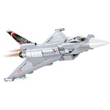 COBI Armed Forces - Eurofighter Typhoon Constructiespeelgoed Schaal 1:48