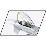 COBI Armed Forces - Eurofighter Typhoon Constructiespeelgoed Schaal 1:48