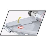 COBI Armed Forces - Eurofighter Typhoon Constructiespeelgoed Schaal 1:48