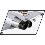 COBI Armed Forces - Eurofighter Typhoon Constructiespeelgoed Schaal 1:48