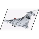 COBI Armed Forces - Eurofighter Typhoon Constructiespeelgoed Schaal 1:48