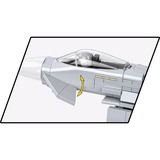 COBI Armed Forces - Eurofighter Typhoon Constructiespeelgoed Schaal 1:48
