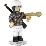 COBI Historical Collection - Battle Of The Bulge 1944 Constructiespeelgoed 