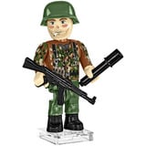 COBI Historical Collection - Battle Of The Bulge 1944 Constructiespeelgoed 