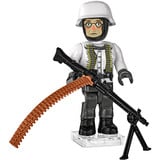 COBI Historical Collection - Battle Of The Bulge 1944 Constructiespeelgoed 