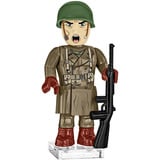 COBI Historical Collection - Battle Of The Bulge 1944 Constructiespeelgoed 