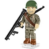 COBI Historical Collection - Battle Of The Bulge 1944 Constructiespeelgoed 