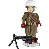 COBI Historical Collection - Battle Of The Bulge 1944 Constructiespeelgoed 