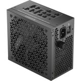 Corsair RM1000x SHIFT modulaire 1000 watt voeding  Zwart, 1x 12V-2x6, 4x PCIe