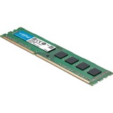 Crucial 8 GB DDR3-1600 werkgeheugen CT102464BD160B, Lite retail